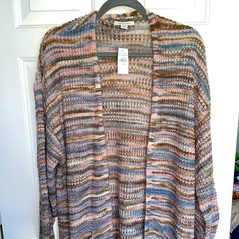 NWT American Eagle Cardigan